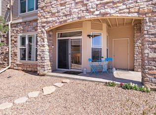 9538 W San Juan Cir UNIT 108, Littleton, CO 80128