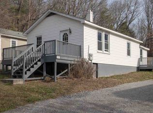 99 Sharp Hill Ln, Hinton, VA 22831