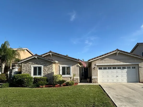 2114 Via Lazio Ave, Delano, CA 93215