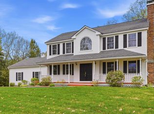 5 Van Buren Circle, Goffstown, NH 03045