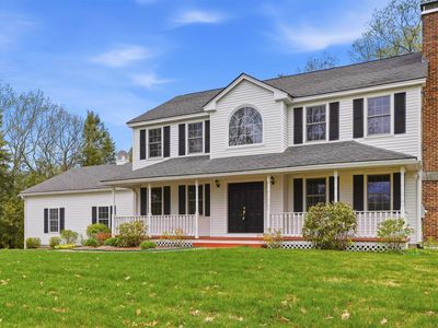 5 Van Buren Circle, Goffstown, NH, 03045