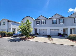 12523 NW 7th Pl, Newberry, FL 32669