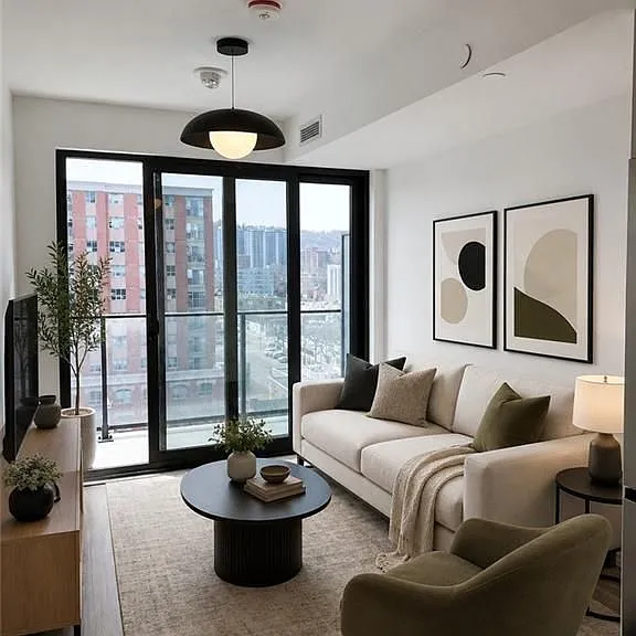 1 Jarvis St #905 — Photo 1