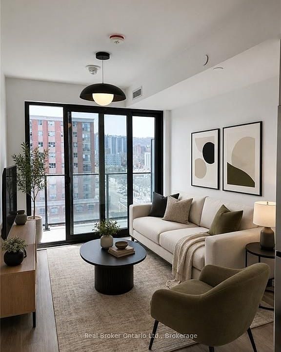 1st image of 1 Jarvis St #905
