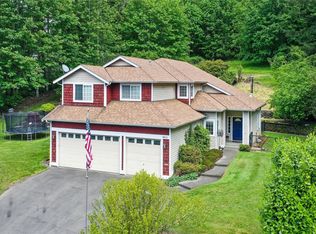 8611 189th Ave SE, Snohomish, WA 98290