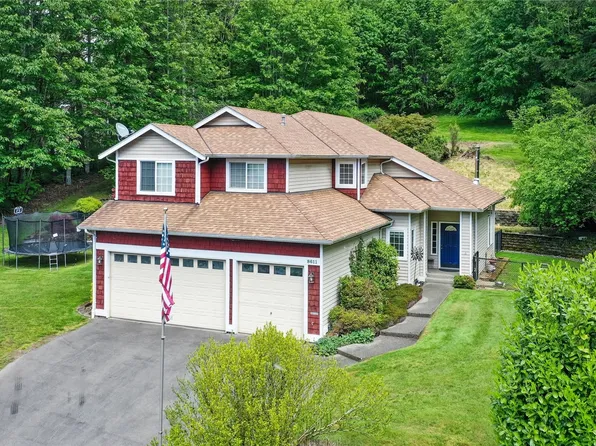 8611 189th Avenue SE, Snohomish, WA 98290