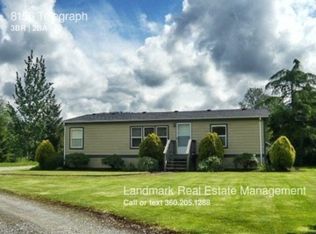 8156 Telegraph Rd, Everson, WA 98247