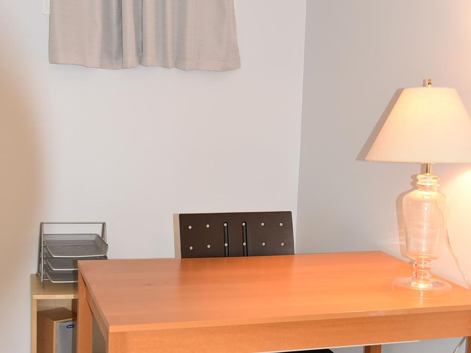 Office area