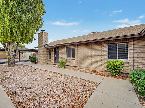 4th image of 108 W Loma Vista Dr APT 102