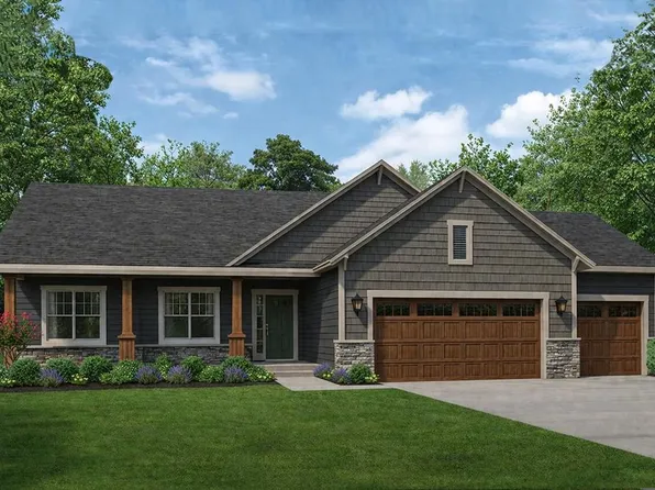 478 West Talbot's Woods DRIVE #Lt3, Oconomowoc, WI 53066