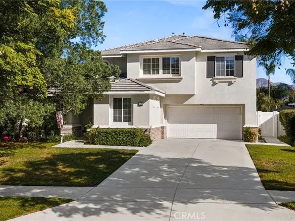 1591 Valley Falls Ave, Redlands, CA 92374