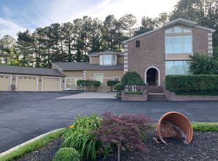 114 Greenapple Dr, Gilbertsville, KY 42044