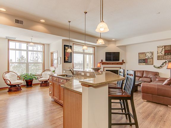 5th image of 1244 County Road D E Unit 205