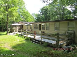 1313 Hill Rd, East Stroudsburg, PA 18302