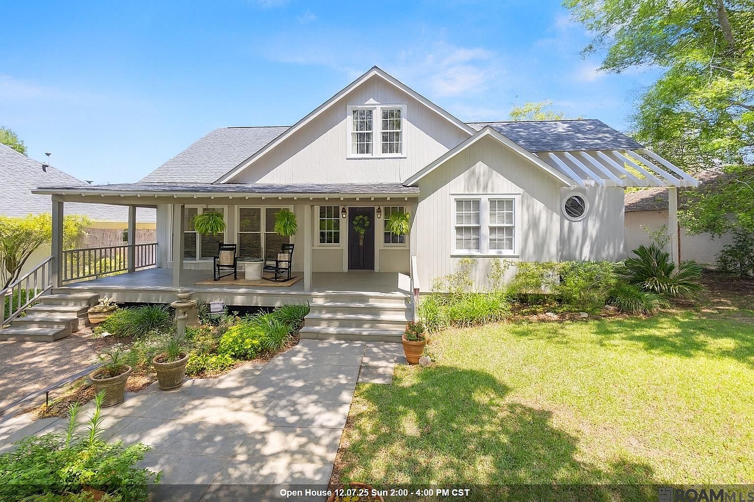 4685 Hyacinth Ave, Baton Rouge, LA 70808 | MLS #2025006575 | Zillow