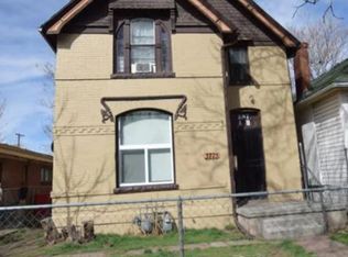 3775 N Williams St APT B, Denver, CO 80205