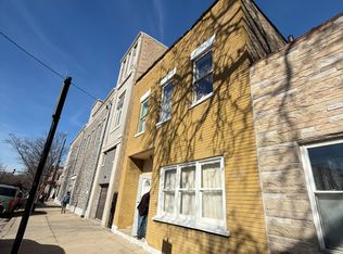 (Undisclosed Address), Chicago, IL