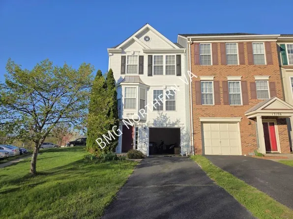 12108 Wallower Way, Bristow, VA 20136