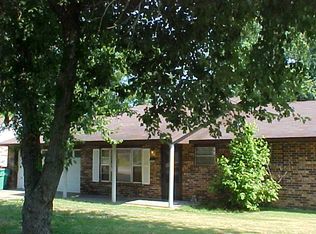 3606 Luvene Ave, Springdale, AR 72762