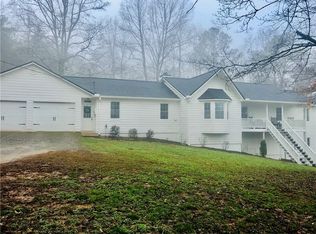 300 Suzie Creek Dr, Ball Ground, GA 30107