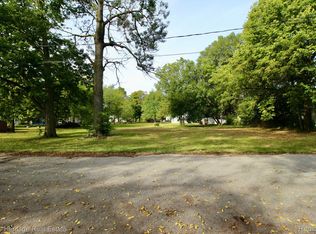 119 Andres St, Chesaning, MI 48616