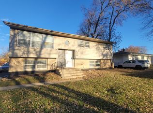 22438 Yates Ave, Sauk Village, IL
