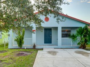 2527 NW 23rd Ave, Fort Lauderdale, FL 33311