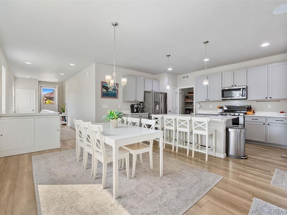 8942 Red Bud Street, Parker, CO 80134 | Zillow