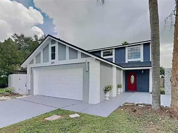 1675 Sailpoint Dr W, Bartow, FL 33830