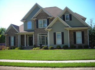 7735 Signature Pkwy, Hixson, TN 37343