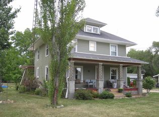 5360 N State Road 3, Howe, IN 46746