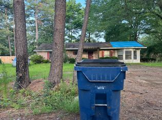 120 Arkansas St, Huntington, TX 75949