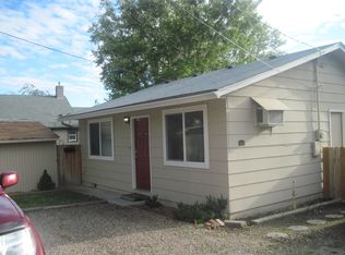 38 1/2 E Washington Ave, Meridian, ID 83642