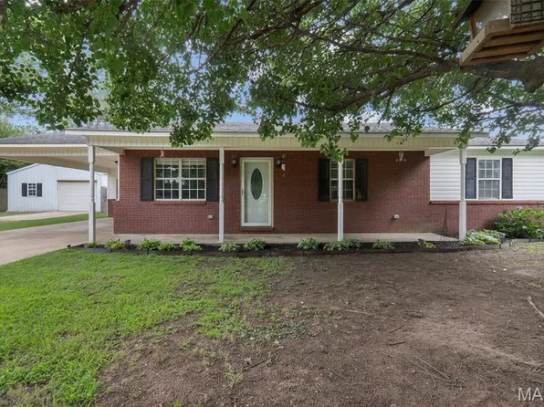 14797 Joway Dr, Kennett, MO 63857
