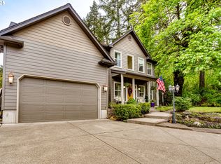 1187 S 69th St, Springfield, OR 97478