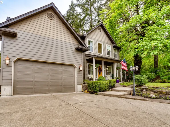 1187 S 69th St, Springfield, OR 97478