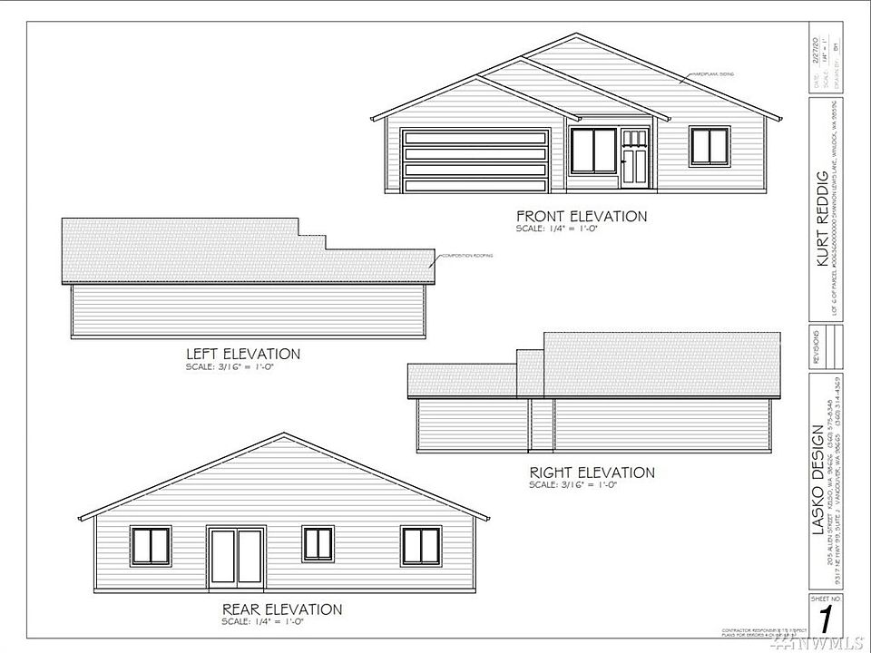 2nd image of 0 Shannon Lewis Ln Lot B