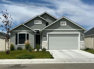 13344 Excavation Dr, Caldwell, ID 83607