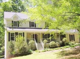 1080 Friar Rd, Watkinsville, GA 30677