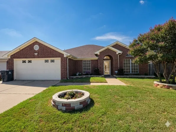 1629 Loveland Dr, Arlington, TX 76018