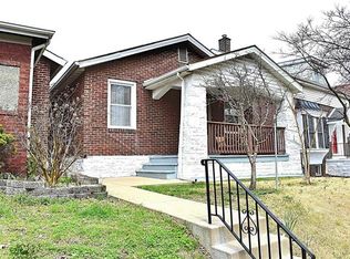 5517 S Kingshighway Blvd, Saint Louis, MO