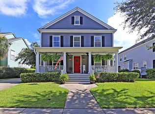 1405 Clancy Rd, Mount Pleasant, SC 29466