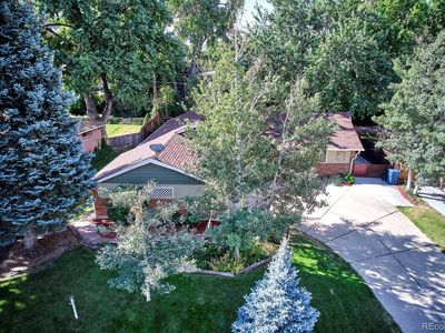 13144 W 30th Drive, Golden, CO, 80401