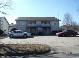 936 Willow Pointe, Anniston, AL 36206