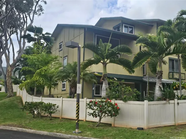 92-1288 Kikaha St APT 78, Kapolei, HI 96707