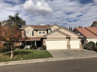 3521 Aristides Dr, Modesto, CA 95355