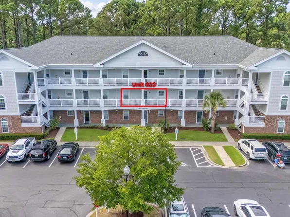 5750 Oyster Catcher Dr. #623, North Myrtle Beach, SC 29582