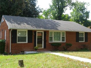 3229 Douglasdale Rd, Richmond, VA 23221