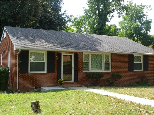 3229 Douglasdale Rd, Richmond, VA 23221