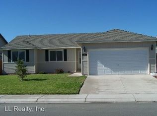243 Emigrant Way, Fernley, NV 89408